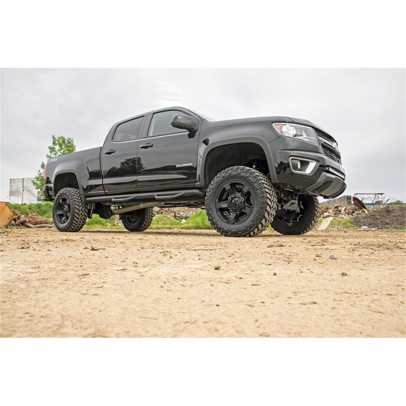 Rough Country | Lift Kit-Suspension - Colorado / Canyon 2015-2023 Rough Country Lift Kits