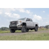 Rough Country | Lift Kit-Suspension - Silverado / Sierra 2500 HD / 3500 HD 6.0L / 6.6L 2011-2019 Rough Country Lift Kits