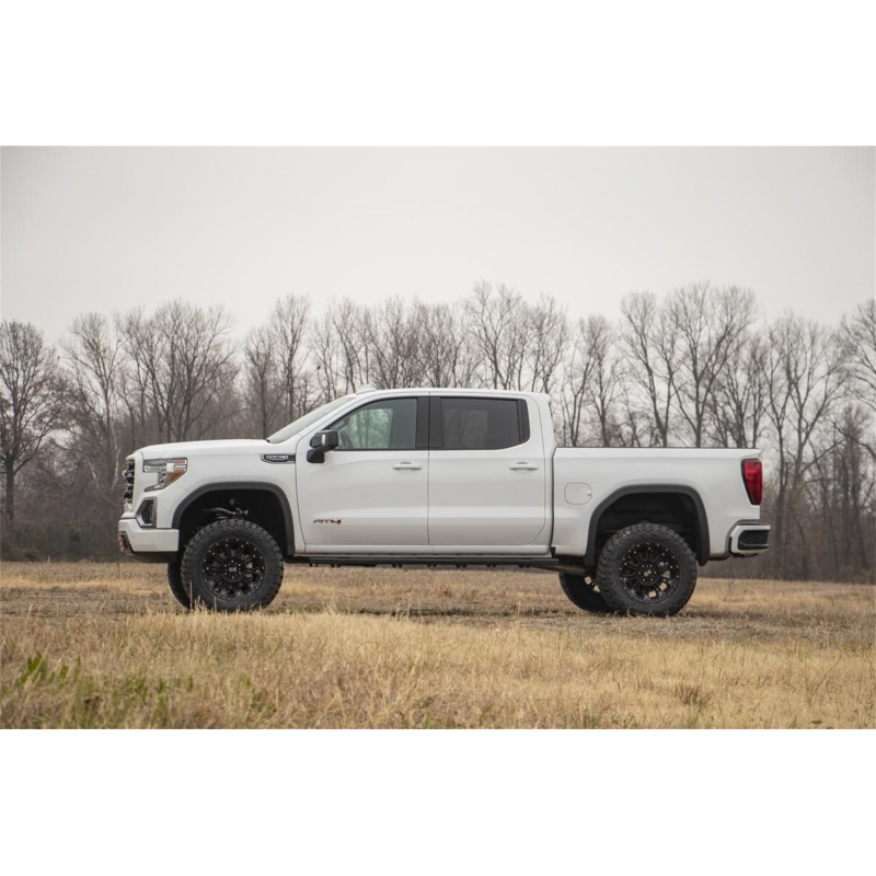 Rough Country | Lift Kit-Suspension - Silverado / Sierra 1500 2019-2021 Rough Country Lift Kits