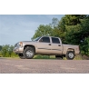 Rough Country | Suspension Front Leveling Kit - Silverado / Sierra 1500 2000-2007 Rough Country Lift Kits