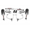 Rough Country | Lift Kit-Suspension w/Shock - Silverado 1500 / Limited 2019-2023 Rough Country Lift Kits