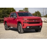 Rough Country | Lift Kit-Suspension w/Shock - Silverado 1500 / Limited 2019-2023 Rough Country Lift Kits