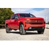 Rough Country | Lift Kit-Suspension w/Shock - Silverado 1500 / Limited 2019-2023 Rough Country Lift Kits