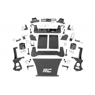 Rough Country | Lift Kit-Suspension - Silverado / Sierra 1500 / Limited 2019-2023 Rough Country Lift Kits