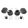 Rough Country | Lift Kit-Suspension - Ram 2500 5.7L / 6.4L / 6.7L 2014-2020 Rough Country Lift Kits