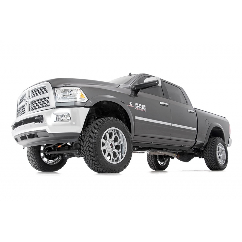 Rough Country | Lift Kit-Suspension - Ram 2500 5.7L / 6.4L / 6.7L 2014-2020 Rough Country Lift Kits
