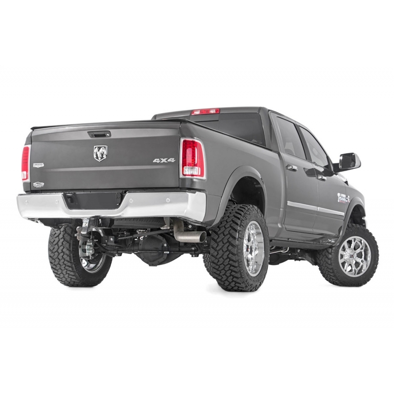 Rough Country | Lift Kit-Suspension - Ram 2500 5.7L / 6.4L / 6.7L 2014-2020 Rough Country Lift Kits
