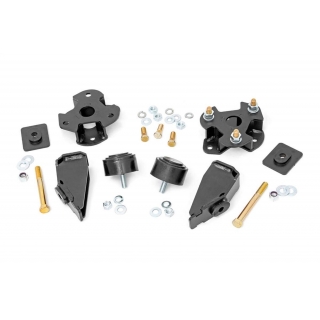 Rough Country | Lift Kit-Suspension - Ram 1500 / Classic 2012-2022 Rough Country Lift Kits