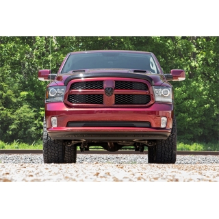 Rough Country | Lift Kit-Suspension - Ram 1500 / Classic 2012-2022 Rough Country Lift Kits