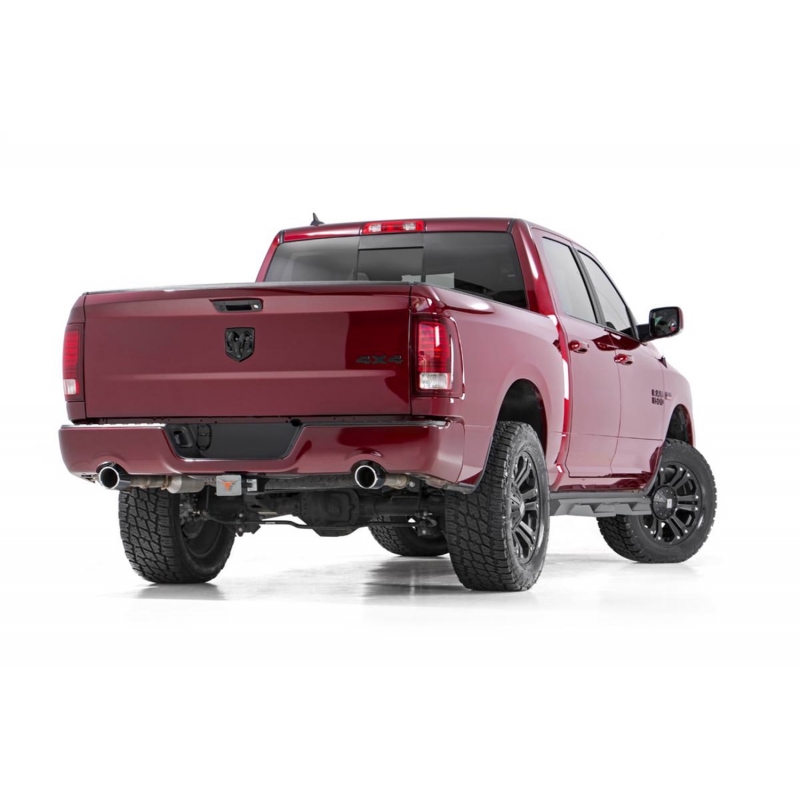 Rough Country | Lift Kit-Suspension - Ram 1500 / Classic 2012-2022 Rough Country Lift Kits