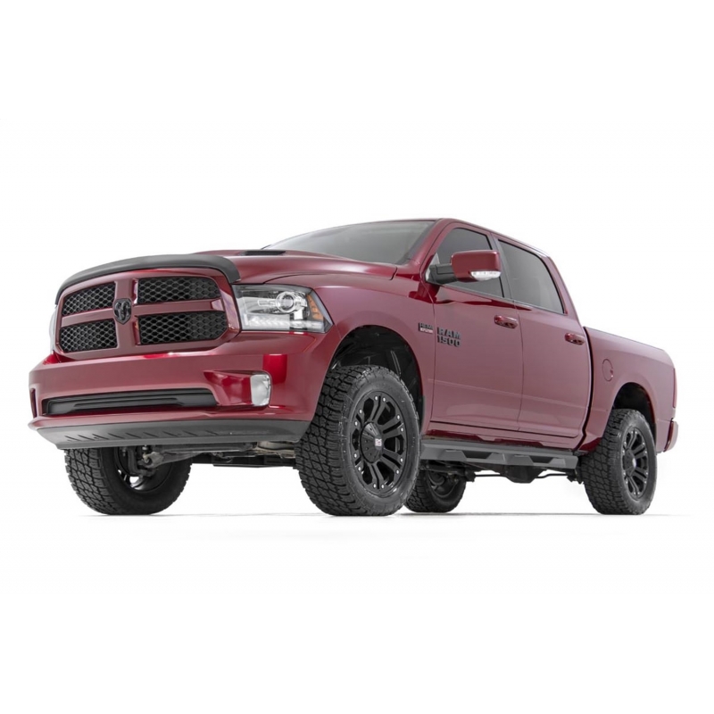 Rough Country | Lift Kit-Suspension w/Shock - Ram 1500 / Classic 2012-2022 Rough Country Lift Kits