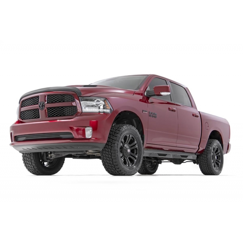 Rough Country | Lift Kit-Suspension w/Shock - Ram 1500 / Classic 2012-2022 Rough Country Lift Kits