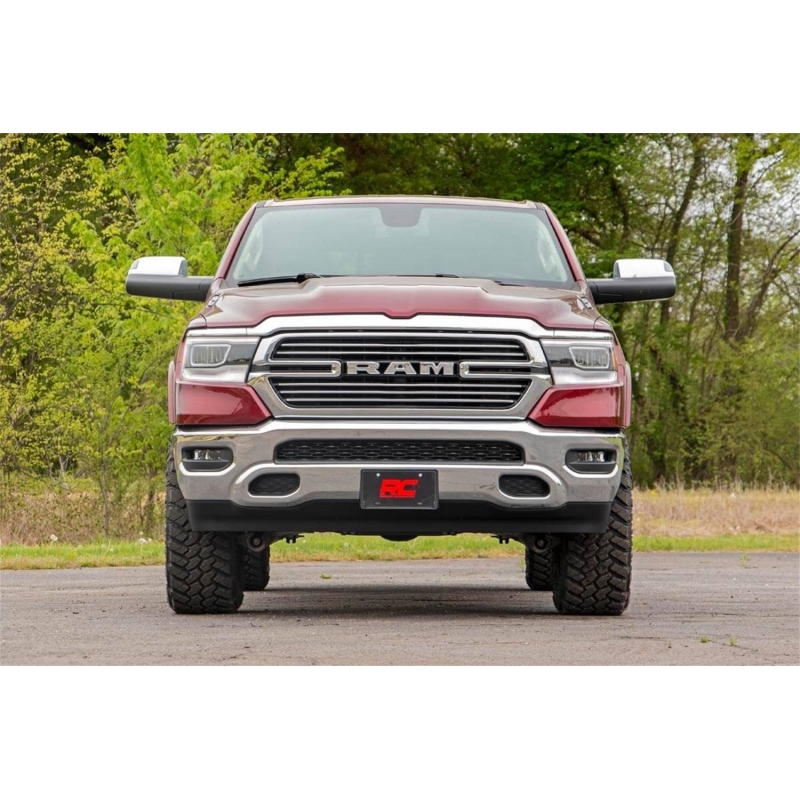 Rough Country | Lift Kit-Suspension w/Shock - Ram 1500 2019-2022 Rough Country Lift Kits