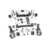 Rough Country | Lift Kit-Suspension w/Shock - Ram 1500 / Classic 2012-2022 Rough Country Lift Kits