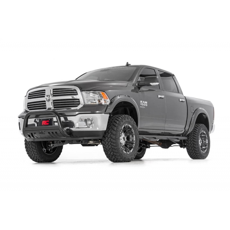 Rough Country | Lift Kit-Suspension w/Shock - Ram 1500 / Classic 2012-2022 Rough Country Lift Kits