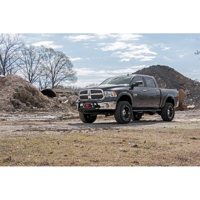 Rough Country | Lift Kit-Suspension w/Shock - Ram 1500 / Classic 2012-2022 Rough Country Lift Kits