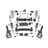 Rough Country | Lift Kit-Suspension - Ram 1500 / TRX 2019-2021 Rough Country Lift Kits