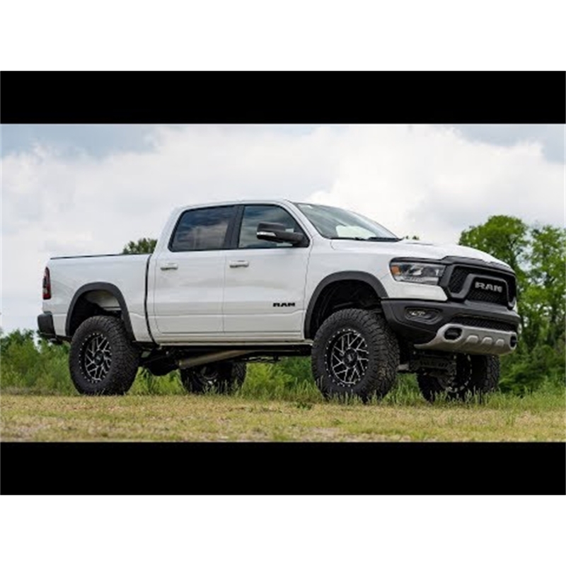 Rough Country | Lift Kit-Suspension - Ram 1500 / TRX 2019-2021 Rough Country Lift Kits