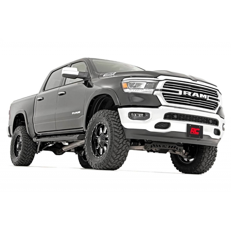 Rough Country | Lift Kit-Suspension - Ram 1500 / TRX 2019-2021 Rough Country Lift Kits
