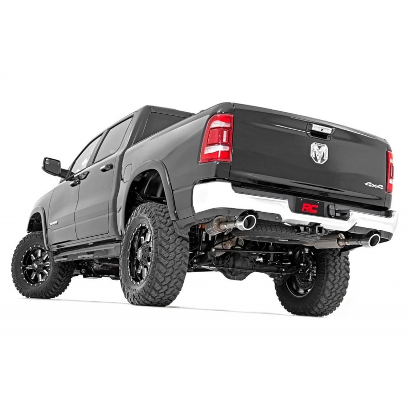 Rough Country | Lift Kit-Suspension - Ram 1500 / TRX 2019-2021 Rough Country Lift Kits