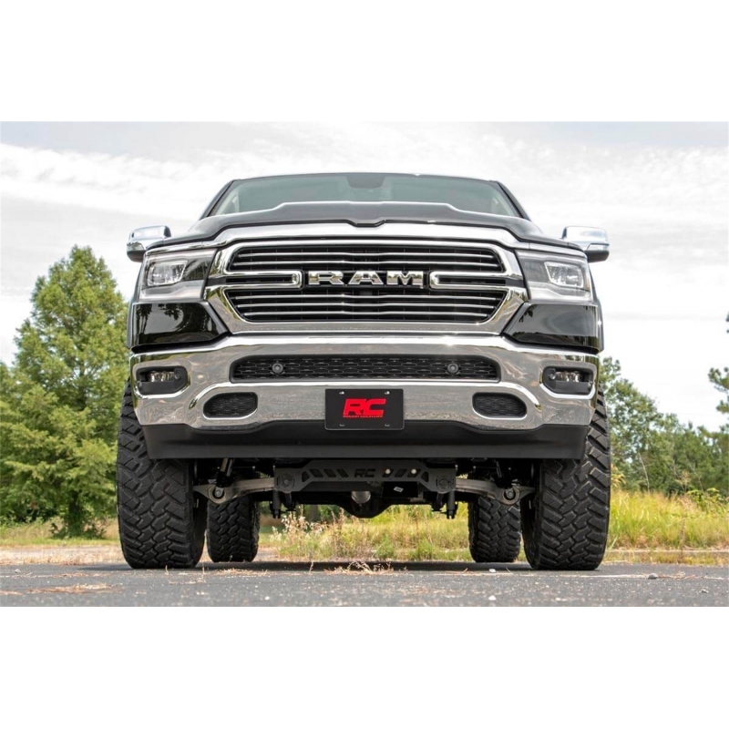 Rough Country | Lift Kit-Suspension - Ram 1500 / TRX 2019-2021 Rough Country Lift Kits