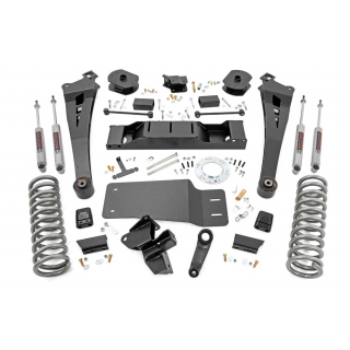 Rough Country | Lift Kit-Suspension w/Shock - Ram 2500 5.7L / 6.4L / 6.7L 2019-2020 Rough Country Lift Kits