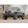 Rough Country | Lift Kit-Suspension w/Shock - Ranger 2000-2011 Rough Country Lift Kits
