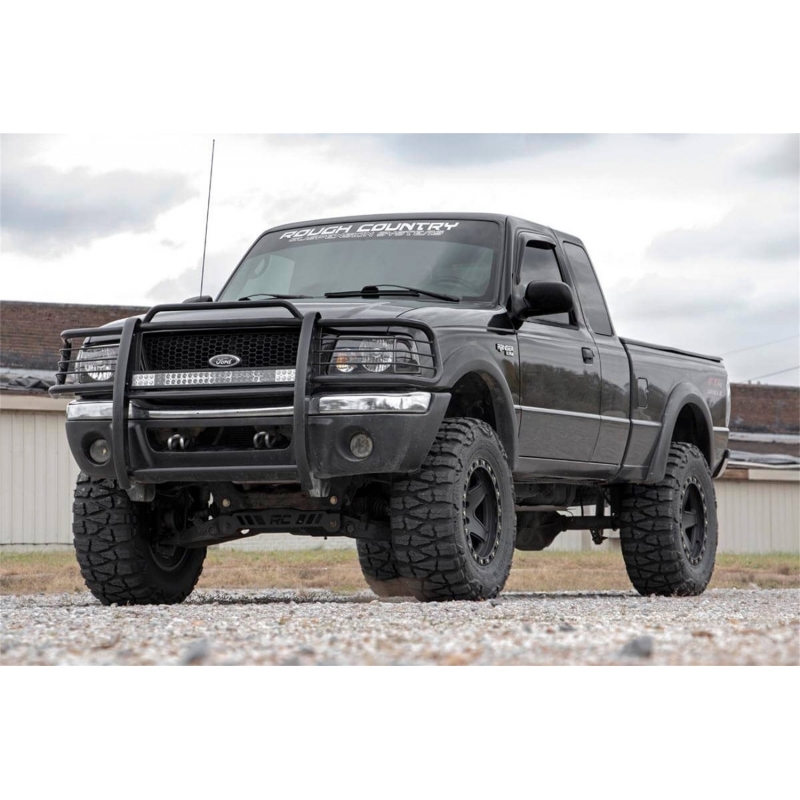 Rough Country | Lift Kit-Suspension w/Shock - Ranger 2000-2011 Rough Country Lift Kits