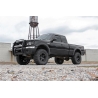 Rough Country | Lift Kit-Suspension w/Shock - Ranger 2000-2011 Rough Country Lift Kits