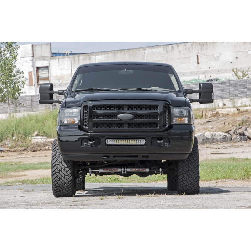 Rough Country | Suspension Front Leveling Kit - F-250 / F-350 2000-2004 Rough Country Lift Kits