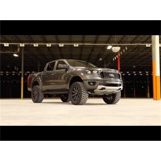 Rough Country | Lift Kit-Suspension - Ranger 2.3T / 2.5L / 3.2L 2019-2022 Rough Country Lift Kits
