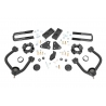 Rough Country | Lift Kit-Suspension - Ranger 2.3T / 2.5L / 3.2L 2019-2022 Rough Country Lift Kits
