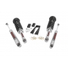 Rough Country | Lift Kit-Suspension w/Shock - F-150 2014-2020 Rough Country Lift Kits