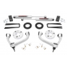 Rough Country | Lift Kit-Suspension w/Shock - F-150 2014-2020 Rough Country Lift Kits