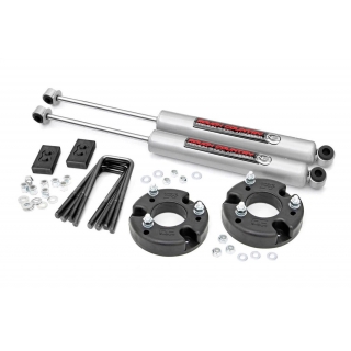 Rough Country | Lift Kit-Suspension - F-150 2009-2020 Rough Country Lift Kits