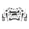 Rough Country | Lift Kit-Suspension - F-150 2015-2020 Rough Country Lift Kits