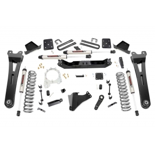 Rough Country | Lift Kit-Suspension w/Shock - F-250 / F-350 2017-2022 Rough Country Lift Kits