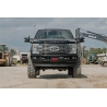 Rough Country | Lift Kit-Suspension w/Shock - F-250 / F-350 2017-2022 Rough Country Lift Kits