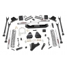 Rough Country | Lift Kit-Suspension w/Shock - F-250 / F-350 2017-2022 Rough Country Lift Kits