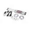Rough Country | Lift Kit-Suspension w/Shock - F-150 2009-2013 Rough Country Lift Kits