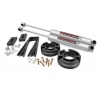 Rough Country | Lift Kit-Suspension w/Shock - F-150 4.2L / 4.6L / 5.4L 2004-2008 Rough Country Lift Kits