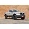 Rough Country | Lift Kit-Suspension w/Shock - F-150 4.2L / 4.6L / 5.4L 2004-2008 Rough Country Lift Kits