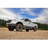 Rough Country | Lift Kit-Suspension w/Shock - F-150 4.2L / 4.6L / 5.4L 2004-2008 Rough Country Lift Kits