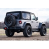 Rough Country | Lift Kit-Suspension - Wrangler (JL) 2.0T / 3.6L 2018-2022 Rough Country Lift Kits