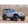 Rough Country | Lift Kit-Suspension - Wrangler (JL) 2.0T / 3.6L 2018-2022 Rough Country Lift Kits