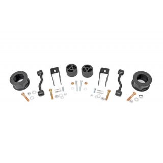 Rough Country | Lift Kit-Suspension - Gladiator 3.6L 2020-2020 Rough Country Lift Kits