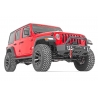 Rough Country | Lift Kit-Suspension w/Shock - Wrangler (4xe) / Wrangler (JL) 2018-2022 Rough Country Lift Kits