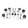 Rough Country | Lift Kit-Suspension - Wrangler (JL) 2.0T / 3.6L / 3.0L 2018-2022 Rough Country Lift Kits