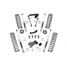 Rough Country | Lift Kit-Suspension - Wrangler (JK) / Wrangler (JL) 3.6L / 3.8L 2007-2018 Rough Country Lift Kits