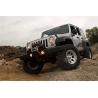 Rough Country | Lift Kit-Suspension - Wrangler (JK) / Wrangler (JL) 3.6L / 3.8L 2007-2018 Rough Country Lift Kits